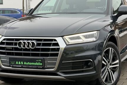 Audi Q5 124.000 km 28.990 &euro; Neuburg/Donau 86633