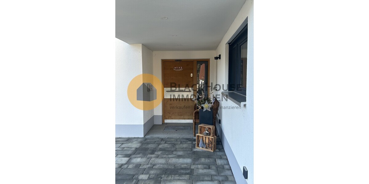 High-End Einfamilienhaus mit Einliegerwohnung in Bayern: zum Flughafen MUC 39km - Einfamilienhaus M-Scheyern Scheyern | Angebot:25933558