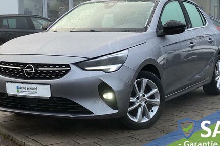 Opel Corsa 29.912 km 15.448 &euro; Schrobenhausen-Edelshsn. 86529