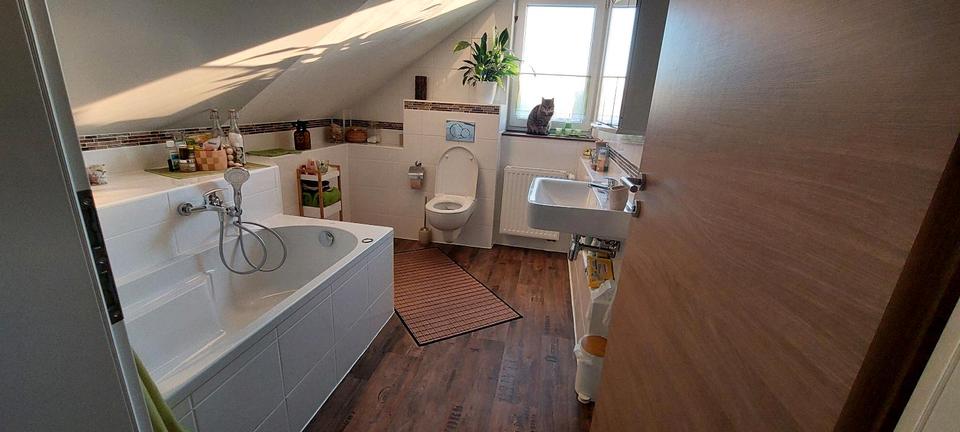 Einfamilienhaus Schrobenhausen - 7 Zimmer, 183 m&sup2;, 720.000&euro; | Angebot:26586162