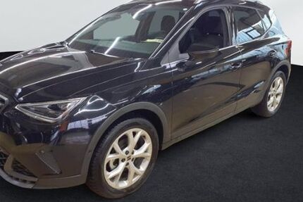 Seat Arona 24.957 km 24.450 &euro; Ingolstadt 85053