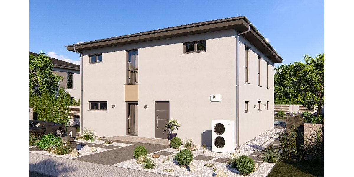 Einzigartige Villa - Individuell geplant für Ihr Traumzuhause - Villa Gaimersheim | Angebot:27650405
