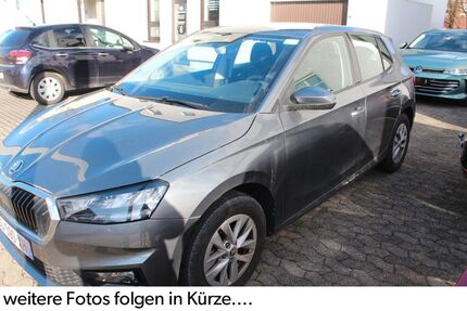 Skoda Fabia 27.300 km 15.400 &euro; Ingolstadt 85055