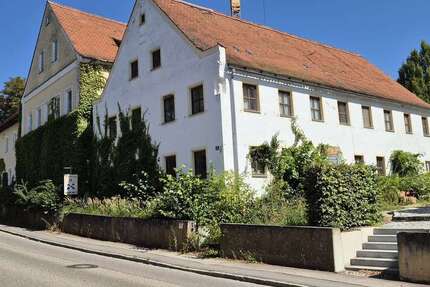 Gewerbeobjekt Stammham - 916.500&euro; | Angebot:26184077