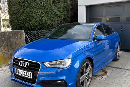 Audi A3 88.000 km 18.800 &euro; Ingolstadt 85055
