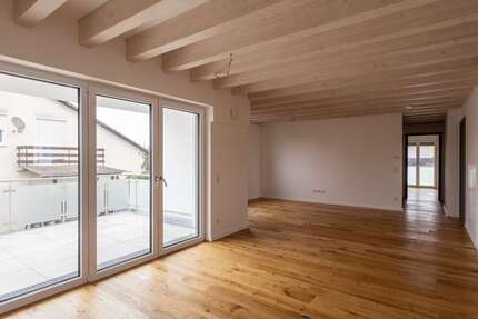 Wohnung Gaimersheim - 4 Zimmer, 113 m&sup2;, 595.000&euro; | Angebot:24155163