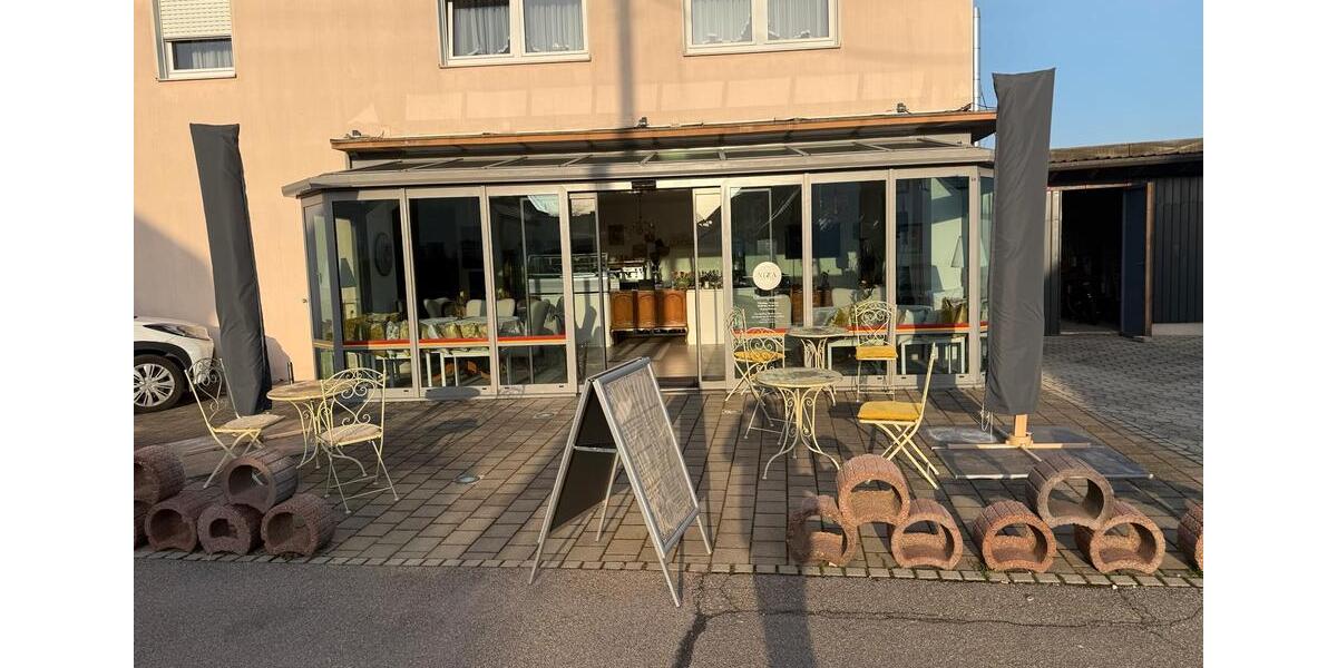 Gewerbeobjekt Neuburg an der Donau - 2.400&euro; | Angebot:25397937