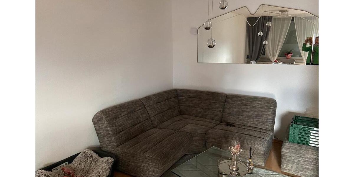 Etagenwohnung Ingolstadt Friedrichshofen-Hollerstauden - 3 Zimmer, 78 m&sup2;, 750&euro; | Angebot:25860475