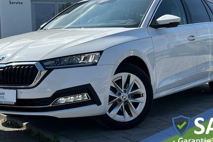Skoda Octavia 32.456 km 20.948 &euro; Schrobenhausen-Edelshsn. 86529