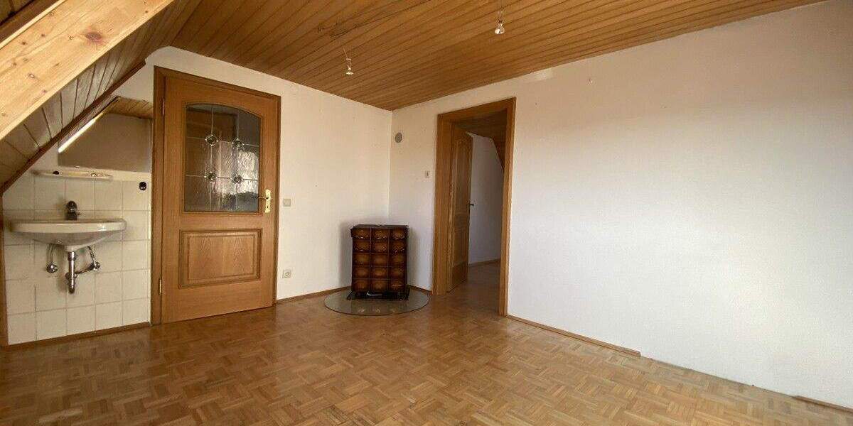 Reihenendhaus Schrobenhausen - 5 Zimmer, 85 m&sup2;, 329.000&euro; | Angebot:25802442