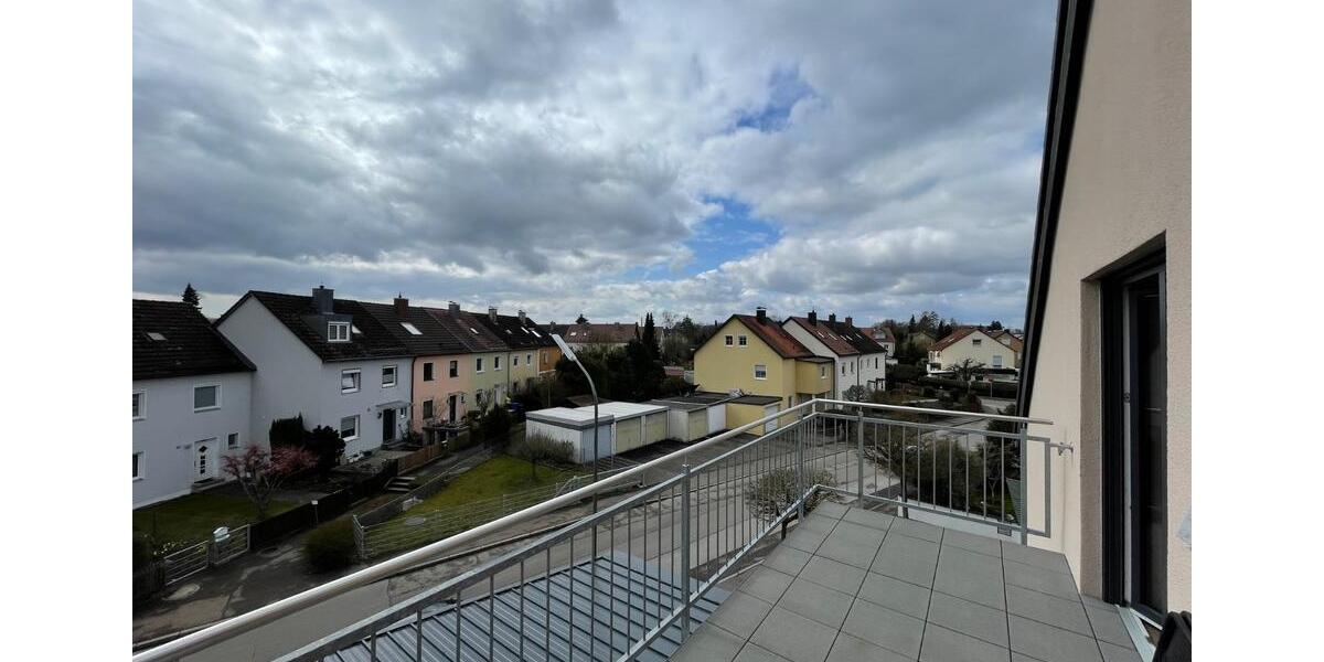 Etagenwohnung Ingolstadt Nordost - 2 Zimmer, 74 m&sup2;, 1.150&euro; | Angebot:26031826