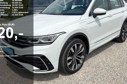 VW Tiguan 28.099 km 32.930 &euro; Mainburg 84048