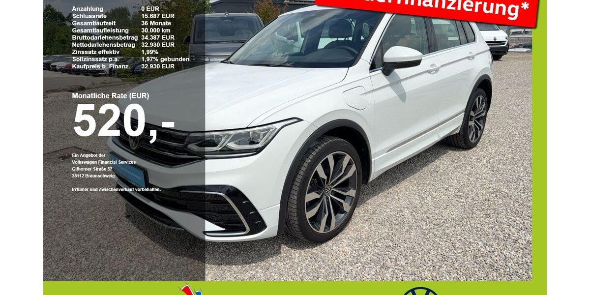 VW Tiguan 28.099 km 32.930 &euro; Mainburg 84048
