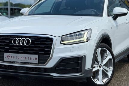 Audi Q2 100.000 km 20.990 &euro; Neuburg an der Donau 86633