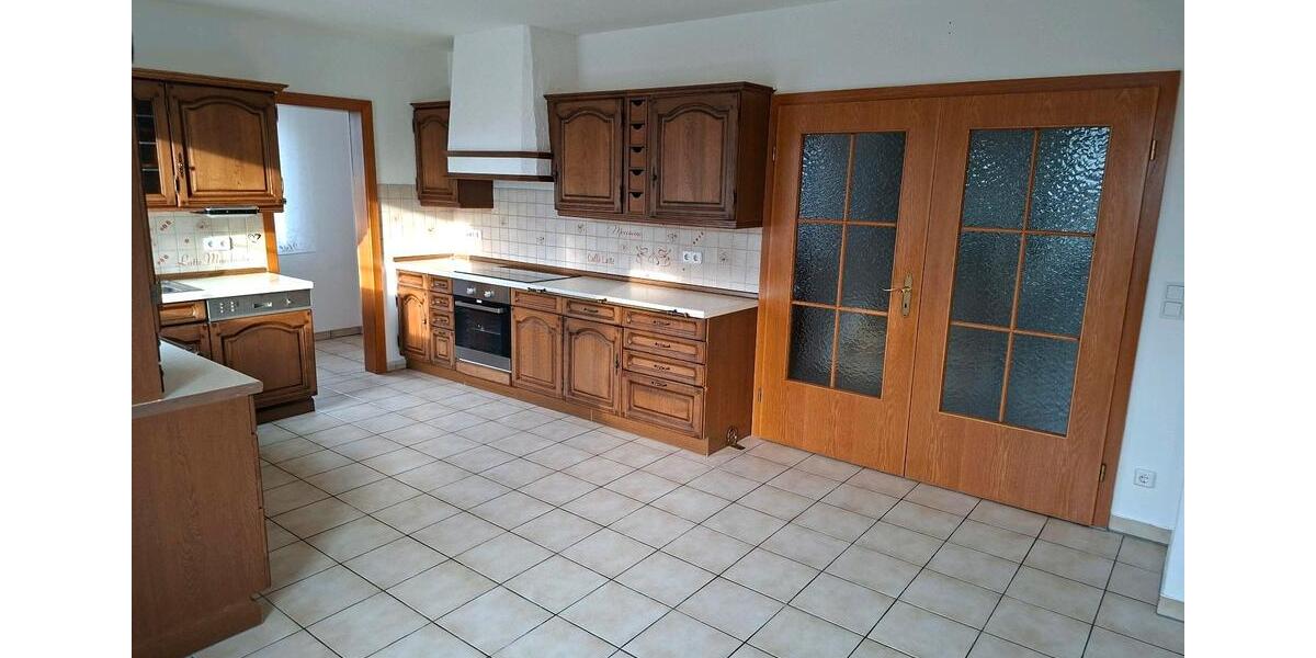 Doppelhaushälfte Wellheim - 5 Zimmer, 125 m&sup2;, 1.150&euro; | Angebot:27617100