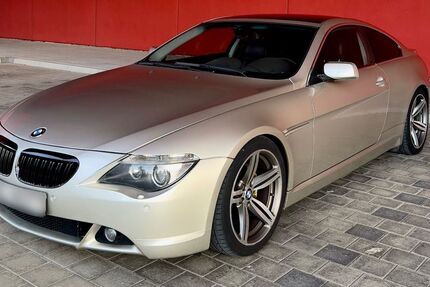 BMW 630 235.000 km 9.000 &euro; Ingolstadt 85049