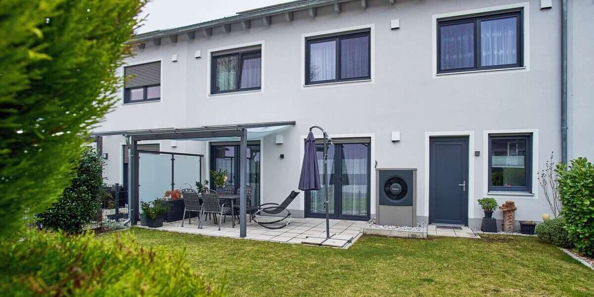 Einfamilienhaus Neustadt an der Donau - 6 Zimmer, 177 m&sup2;, 689.000&euro; | Angebot:24214451