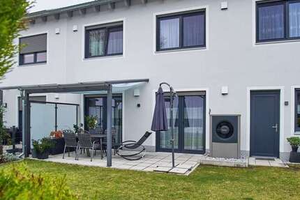 Haus Neustadt an der Donau - 6 Zimmer, 177 m&sup2;, 689.000&euro; | Angebot:24214451