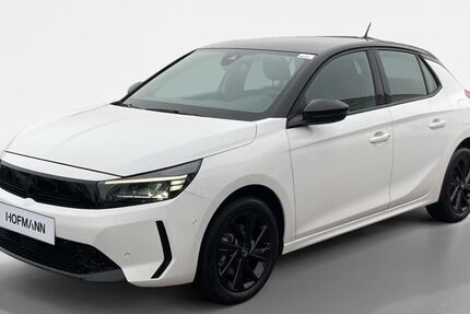 Opel Corsa 14.800 km 16.490 &euro; Ingolstadt 85053