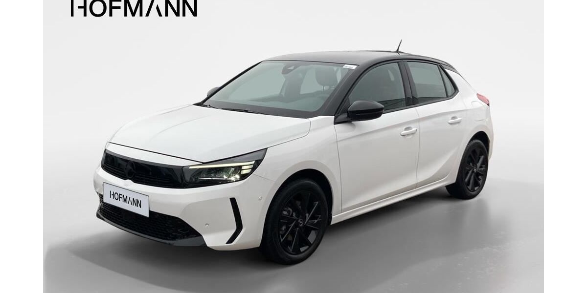 Opel Corsa 14.800 km 16.490 &euro; Ingolstadt 85053