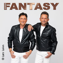 Fantasy - 30 Jahre Fantasy 15.02.2027 Stadttheater Ingolstadt