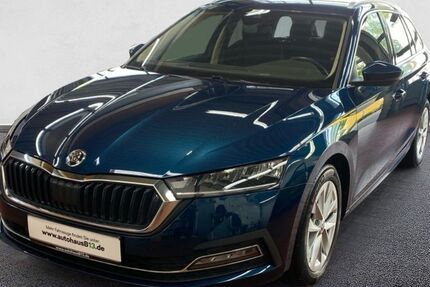 Skoda Octavia 40.400 km 27.890 &euro; Karlskron-Brautlach 85123