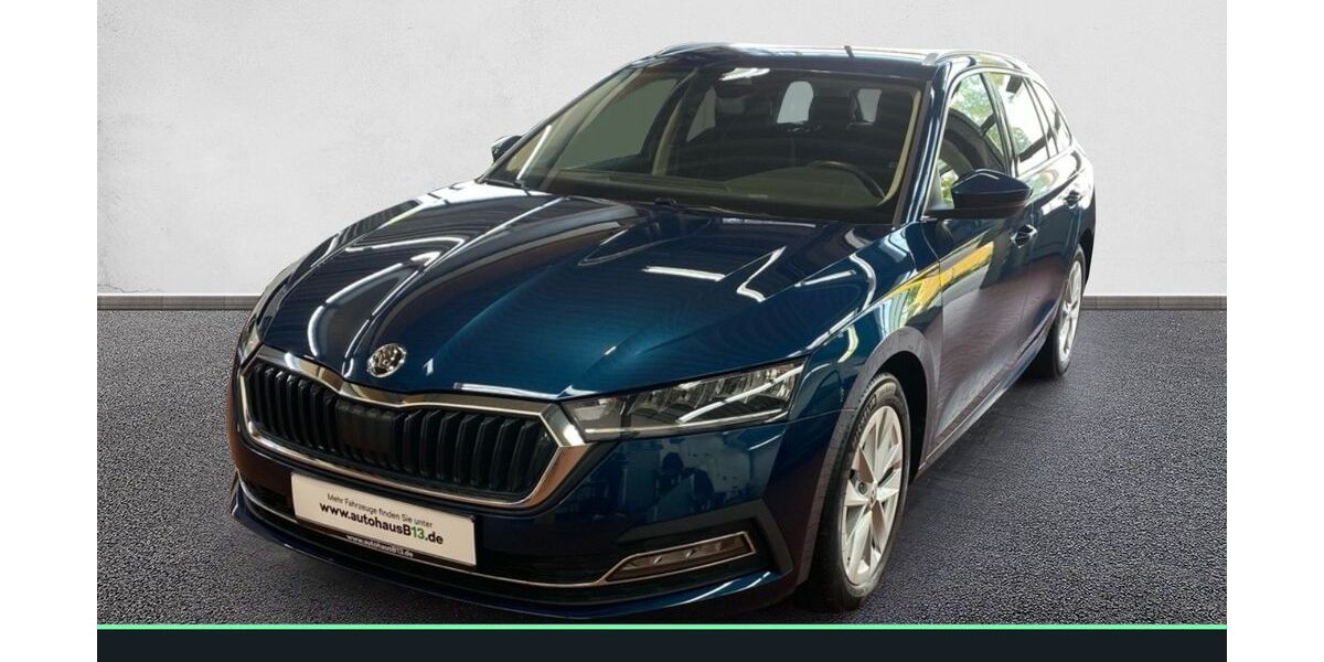 Skoda Octavia 40.400 km 27.890 &euro; Karlskron-Brautlach 85123