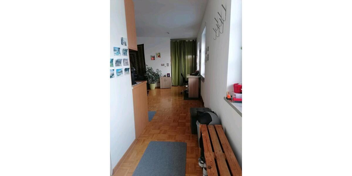 Etagenwohnung Ingolstadt - 1.5 Zimmer, 47 m&sup2;, 907&euro; | Angebot:25272880