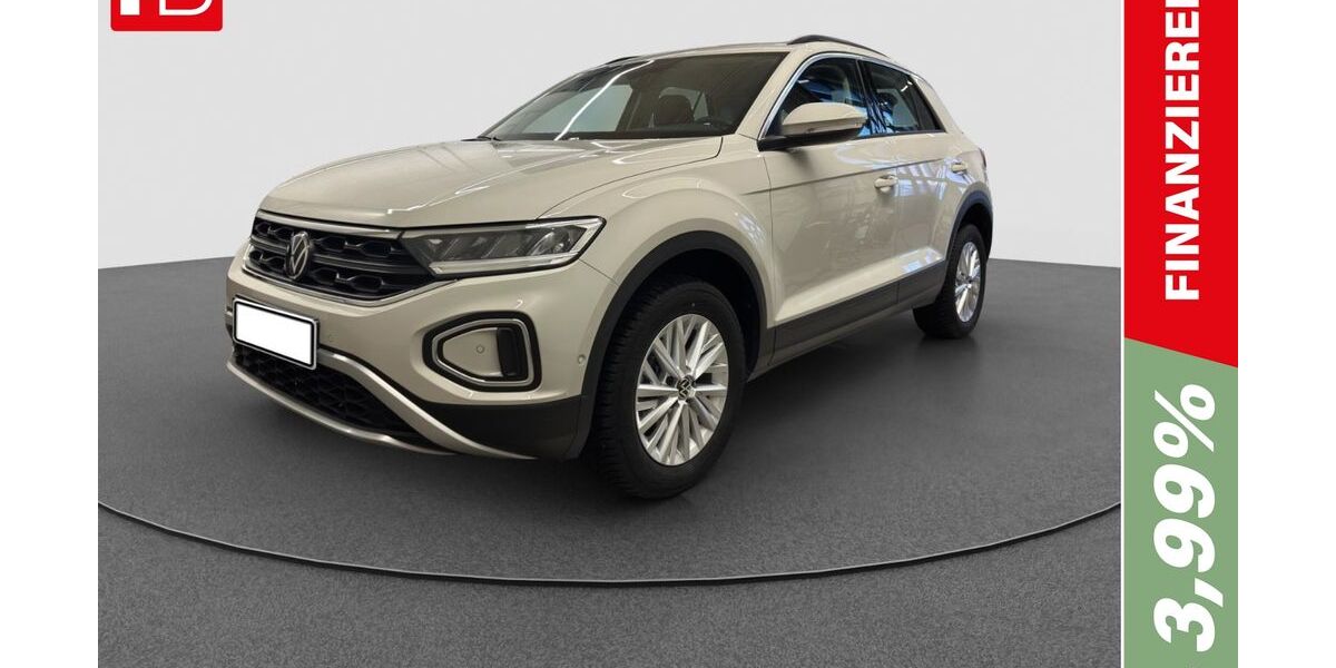 VW T-Roc 15.490 km 22.550 &euro; Manching 85077