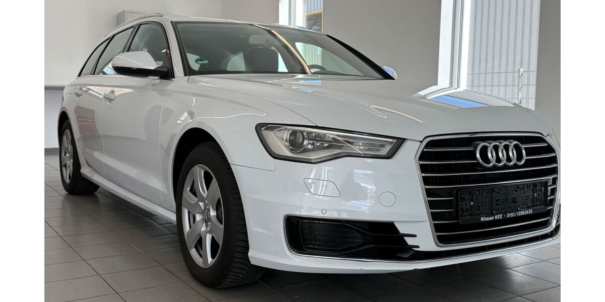 Audi A6 208.000 km 15.800 &euro; Wolnzach 85283