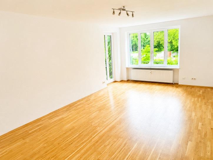 Etagenwohnung Ingolstadt - 2 Zimmer, 61 m&sup2;, 950&euro; | Angebot:27599818