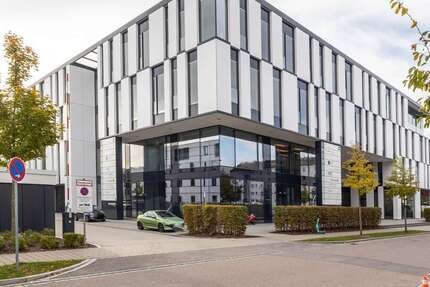 Gewerbeobjekt Ingolstadt Südost - 7.472&euro; | Angebot:27503140