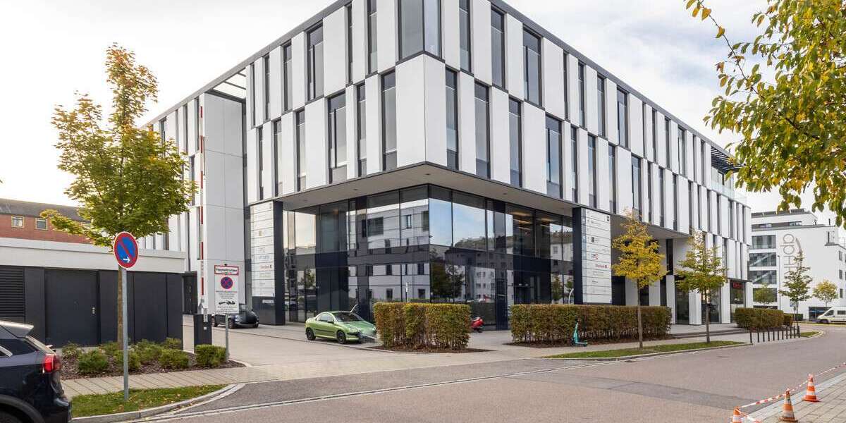 Gewerbeobjekt Ingolstadt Südost - 7.472&euro; | Angebot:27503140