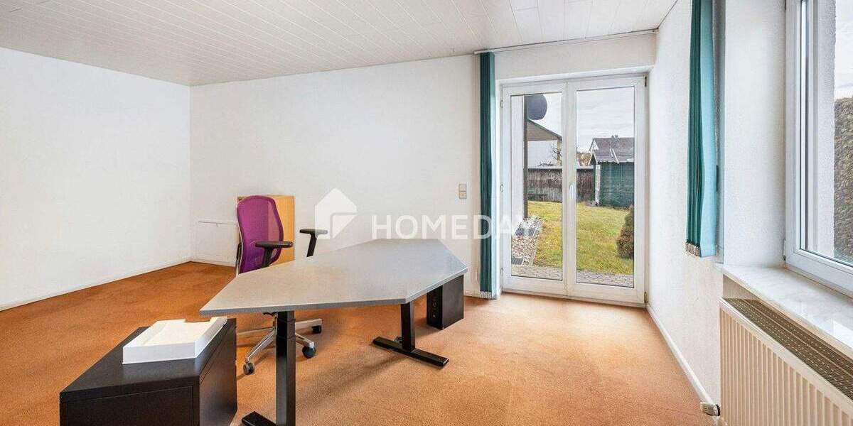 Einfamilienhaus Großmehring - 1 Zimmer, 264 m&sup2;, 890.000&euro; | Angebot:25677760