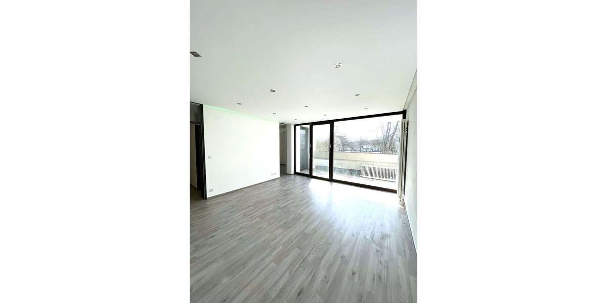 Etagenwohnung Ingolstadt - 3 Zimmer, 81 m&sup2;, 365.000&euro; | Angebot:9587683