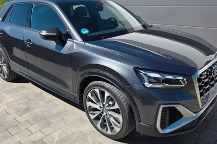 Audi SQ2 12.000 km 37.900 &euro; Mindelstetten 93349