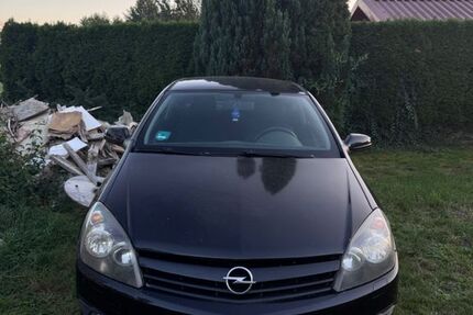 Opel Astra 163.000 km 1.200 &euro; Aresing 86561