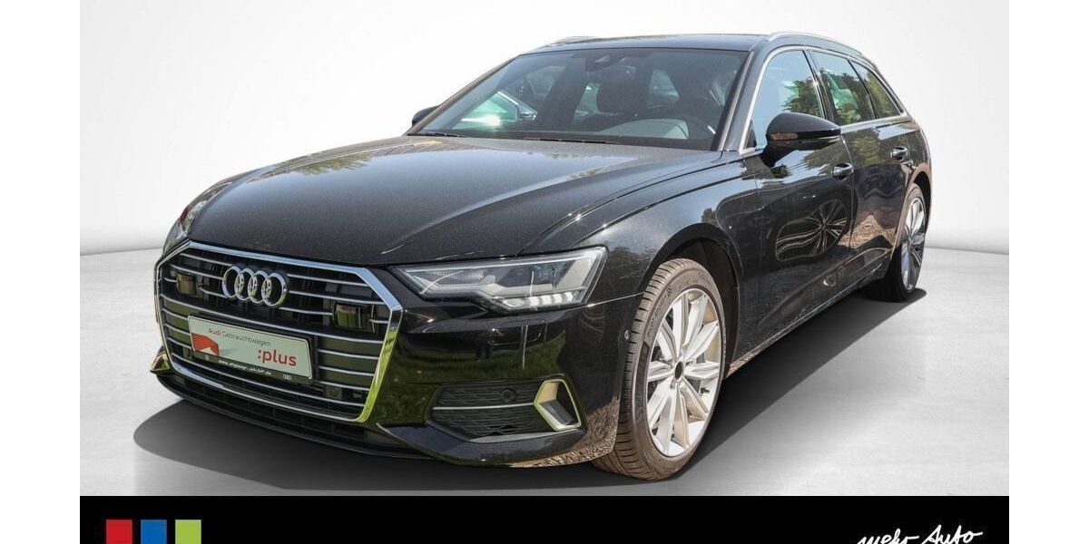 Audi A6 64.400 km 29.990 &euro; Pfaffenhofen 85276