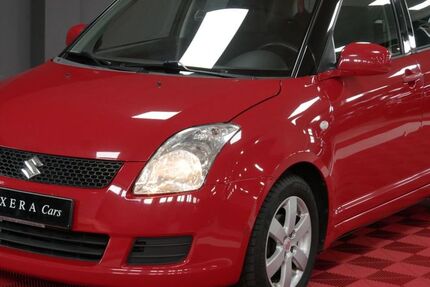 Suzuki Swift 151.397 km 3.490 &euro; Großmehring 85098