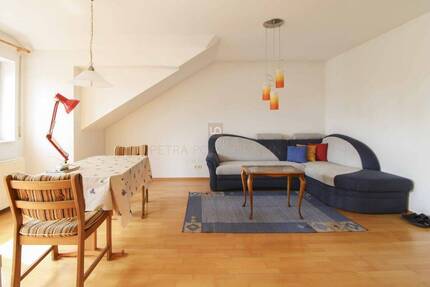 Wohnung Ingolstadt Nordost - 2 Zimmer, 58 m&sup2;, 800&euro; | Angebot:26887845