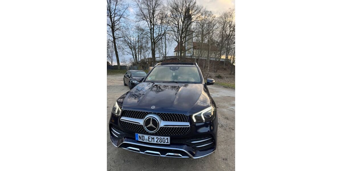 Mercedes-Benz GLE 450 142.700 km 52.000 &euro; Schrobenhausen 86529