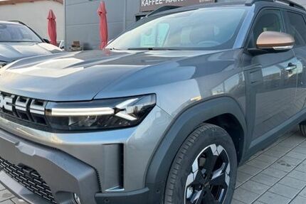 Dacia Duster 2.000 km 25.998 &euro; Eitensheim 85117