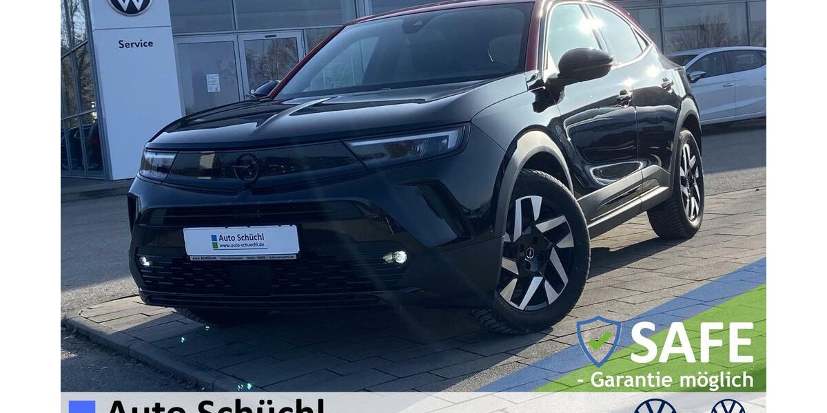Opel Mokka-e 30.050 km 16.870 &euro; Schrobenhausen-Edelshsn. 86529