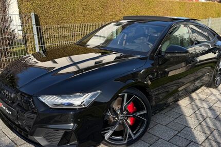 Audi A7 16.700 km 67.999 &euro; Ingolstadt 85049