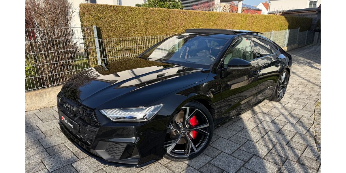 Audi A7 16.700 km 67.999 &euro; Ingolstadt 85049
