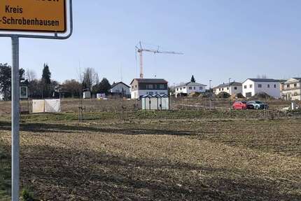 Grundstück Schrobenhausen - 556.946&euro; | Angebot:19220369