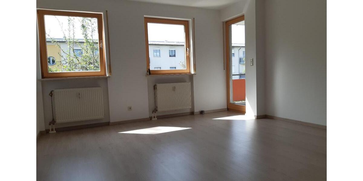 Etagenwohnung Ingolstadt - 2 Zimmer, 54 m&sup2;, 220.000&euro; | Angebot:27002254