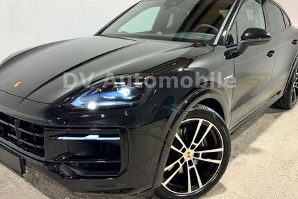 Porsche Cayenne 9.900 km 124.900 &euro; Neustadt an der Donau 93333