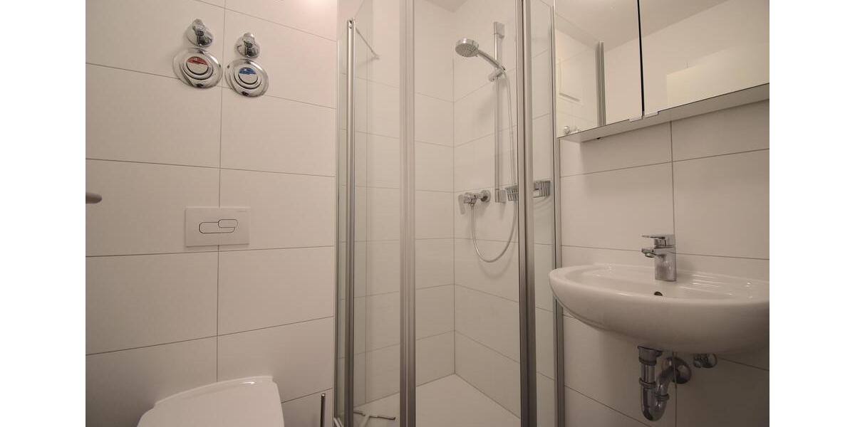 Etagenwohnung Ingolstadt Nordost - 1 Zimmer, 23 m&sup2;, 475&euro; | Angebot:25646642