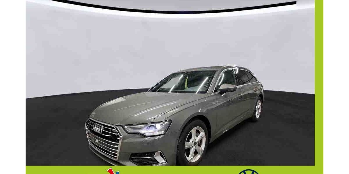 Audi A6 10.000 km 37.640 &euro; Mainburg 84048